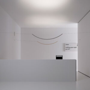 Настенная лампа BOW137 2