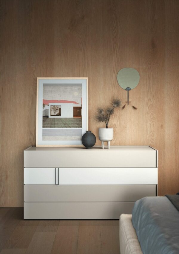 Комод GIRO-GIRO 5