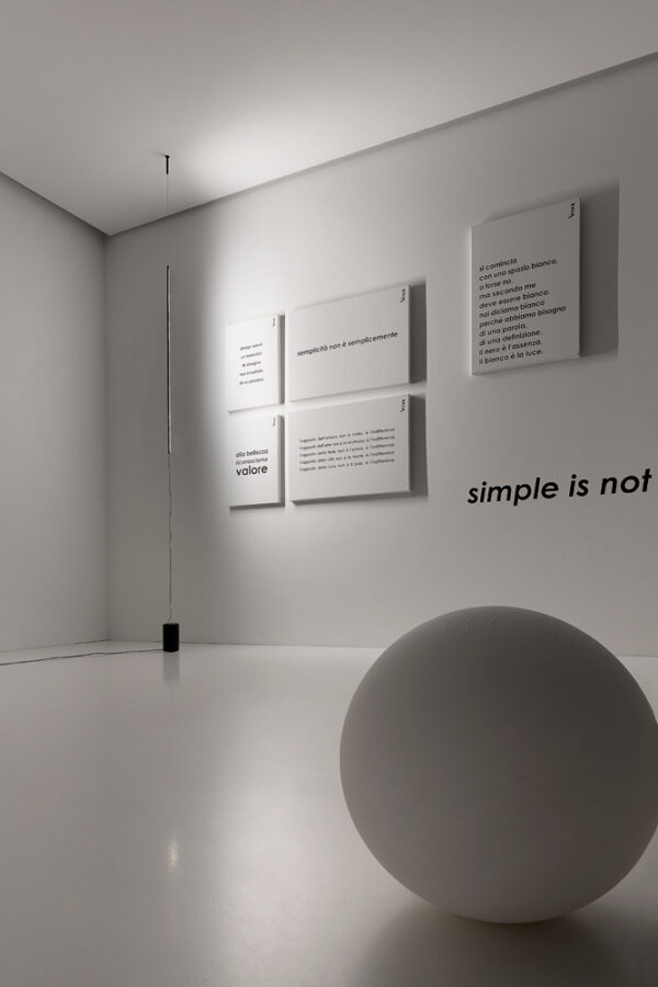 Торшер STELO 137 2