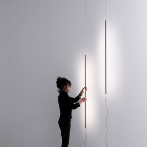 Торшер STELO 137 3