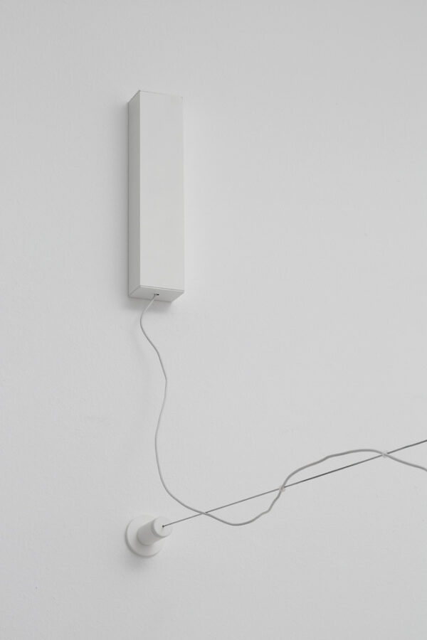 Настенная лампа STELO 137 7