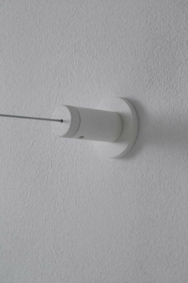 Настенная лампа STELO 137 6