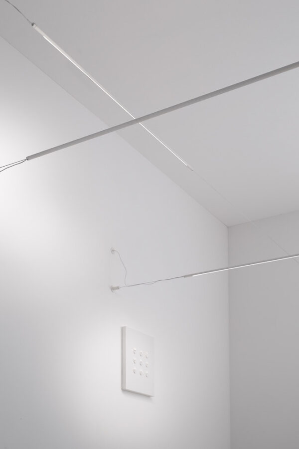 Настенная лампа STELO 137 4