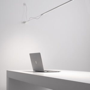 Настенная лампа STELO 137 2