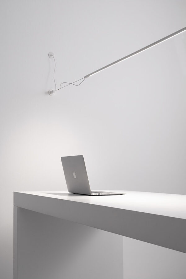 Настенная лампа STELO 137 2