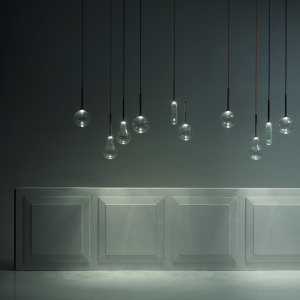 Подвесной светильник PENDAGLI 2