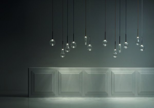 Подвесной светильник PENDAGLI 2