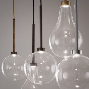 Подвесной светильник PENDAGLI 1