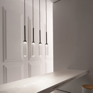 Подвесной светильник PENDAGLI 3