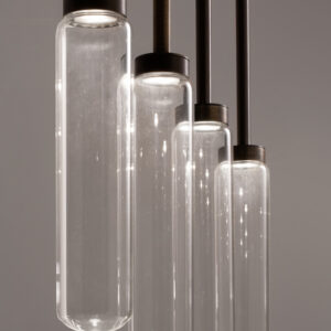 Подвесной светильник PENDAGLI 4