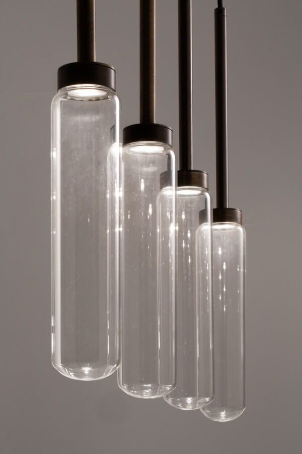 Подвесной светильник PENDAGLI 4