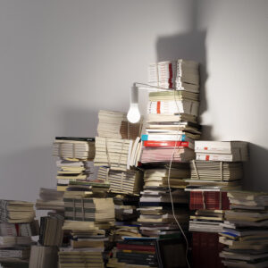 Настенная лампа ILIBRI 3