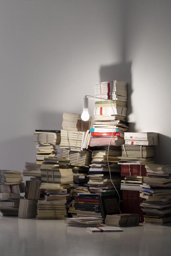 Настенная лампа ILIBRI 3