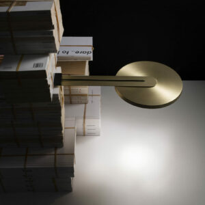 Настенная лампа ILIBRI 1