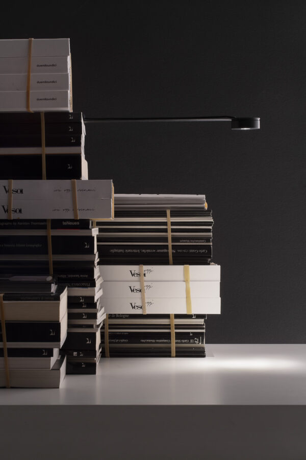 Настенная лампа ILIBRI 4