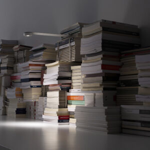 Настенная лампа ILIBRI 5