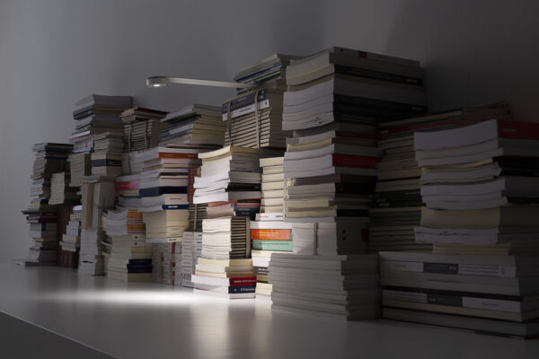 Настенная лампа ILIBRI 5