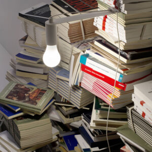 Настенная лампа ILIBRI 6