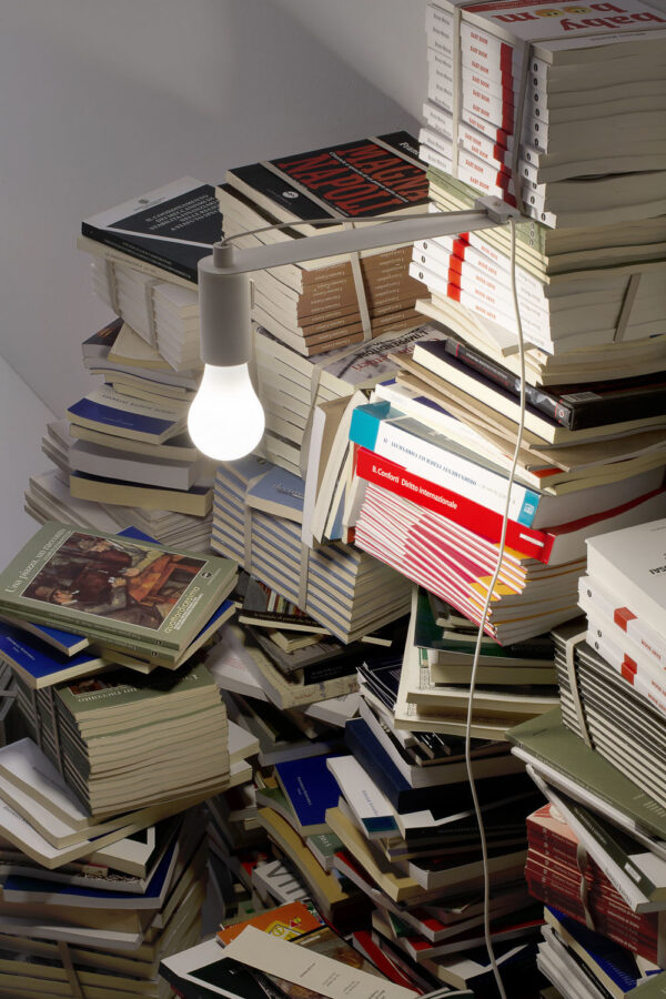 Настенная лампа ILIBRI 6