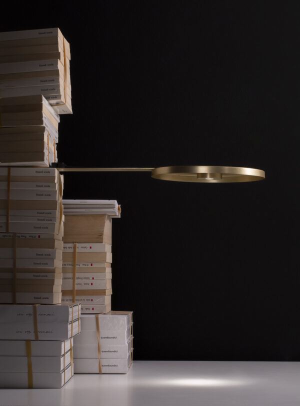 Настенная лампа ILIBRI 7