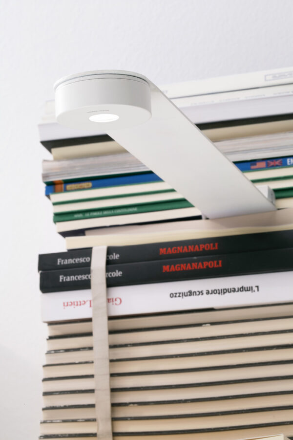 Настенная лампа ILIBRI 2