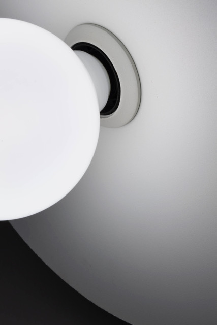 Потолочный светильник 33GIRI 3