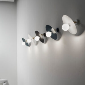 Потолочный светильник 33GIRI 5