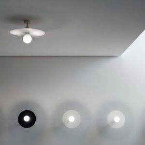 Потолочный светильник 33GIRI 4