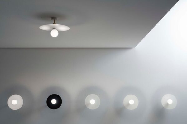 Потолочный светильник 33GIRI 4