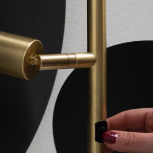 Торшер 33GIRI 3