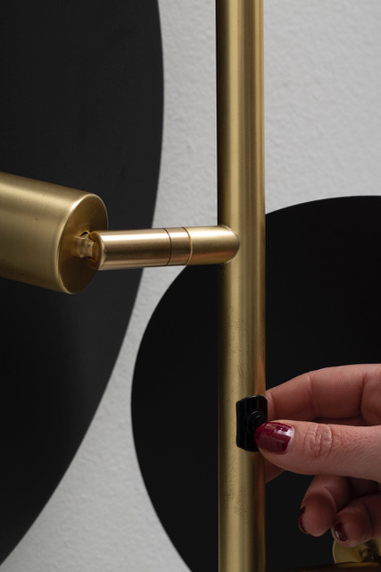 Торшер 33GIRI 3