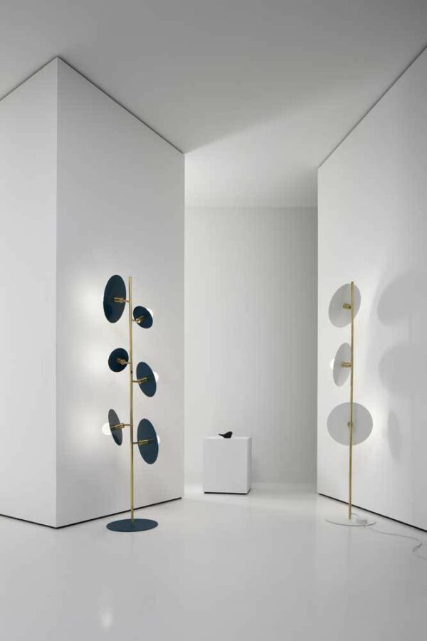 Торшер 33GIRI 1