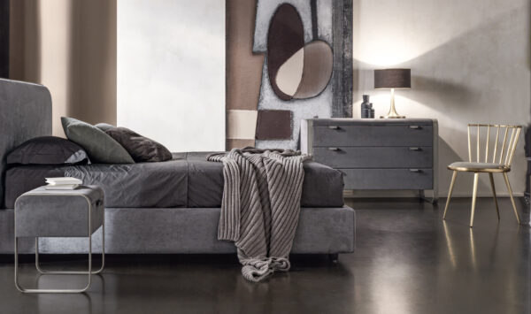 Стул AURORA BACCHETTATA 5