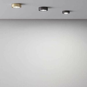 Потолочный светильник ILED PLUS 2