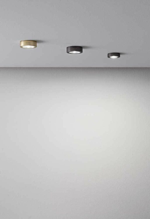 Потолочный светильник ILED PLUS 2