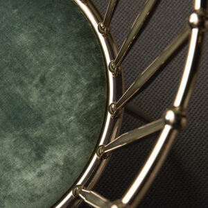 Стул AURORA BACCHETTATA 6