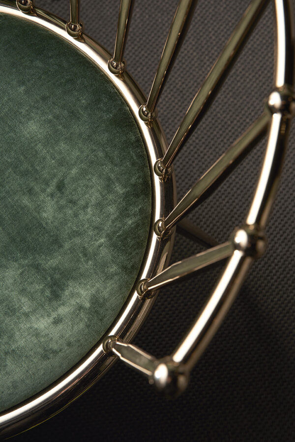 Стул AURORA BACCHETTATA 6