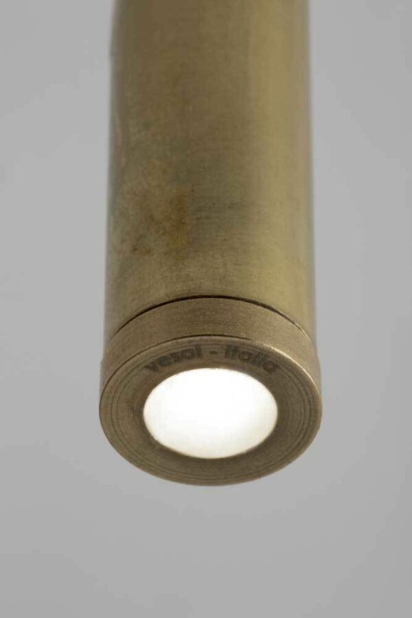 Потолочный светильник 313 TUBETTO 2