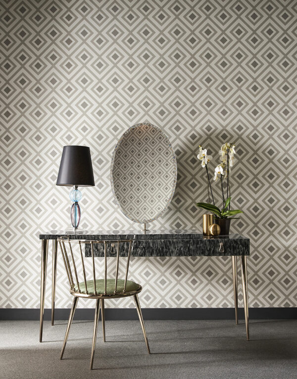 Стул AURORA BACCHETTATA 7