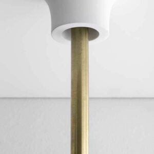 Потолочный светильник 314 TUBETTO 1