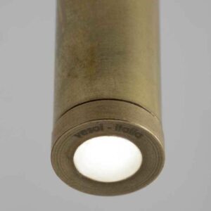 Потолочный светильник 314 TUBETTO 2