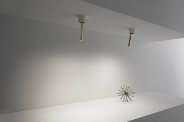 Потолочный светильник 314 TUBETTO 3