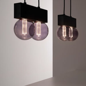 Подвесной светильник IDEAUPEDOWN 1