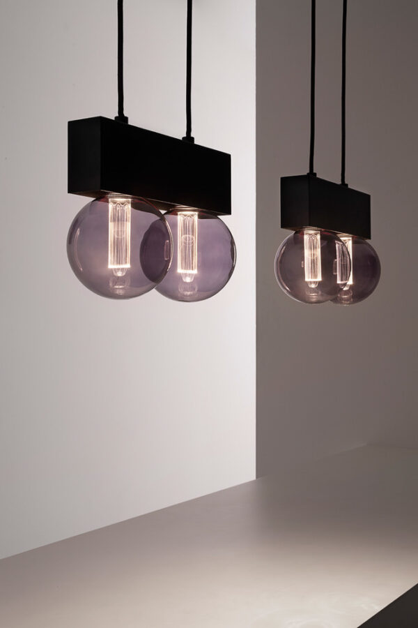 Подвесной светильник IDEAUPEDOWN 1