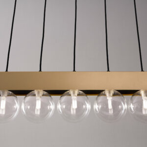 Подвесной светильник IDEAUPEDOWN 4