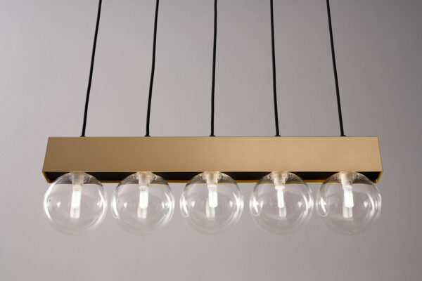 Подвесной светильник IDEAUPEDOWN 4