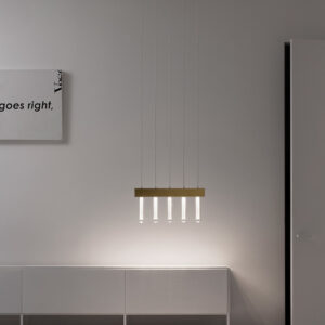 Подвесной светильник IDEAUPEDOWN 5