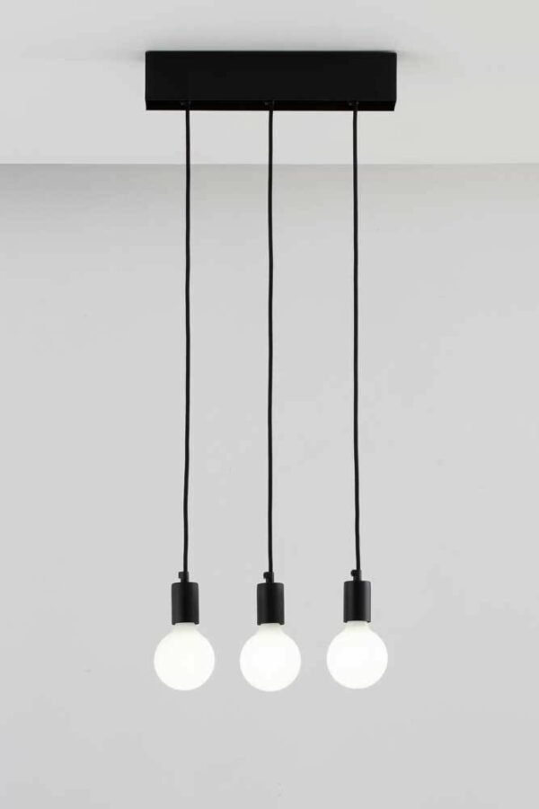 Подвесной светильник IDEAUPEDOWN 7