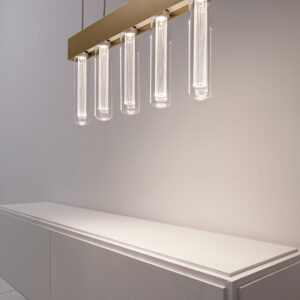 Подвесной светильник IDEAUPEDOWN 6