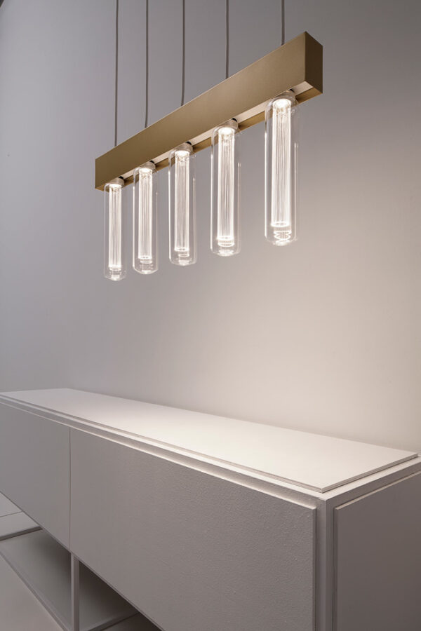 Подвесной светильник IDEAUPEDOWN 6